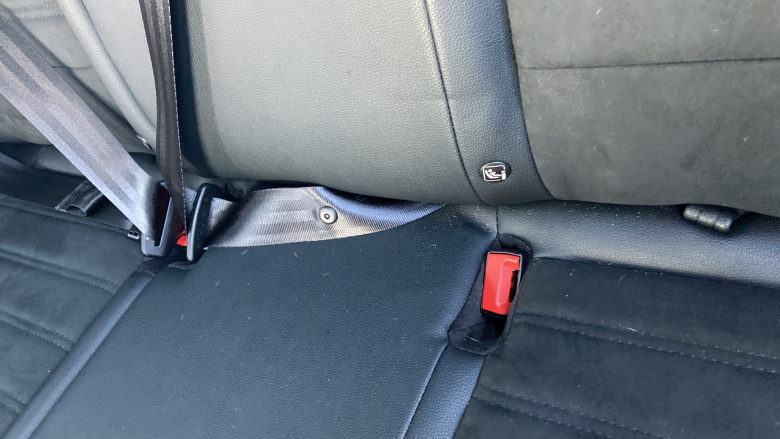 Ford EcoSport 1.0 EcoBoost 125 ST-Line 5dr Petrol Hatchback